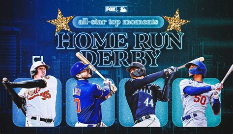 mlb home run derby odds|2024 MLB Home Run Derby: Odds, preview & prediction with .